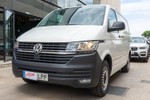 VOLKSWAGEN Transporter Furgon Corto 2.0TDI 150cv 4Motion  ocasión