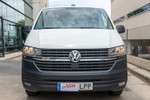 VOLKSWAGEN Transporter Furgon Corto 2.0TDI 150cv 4Motion  ocasión