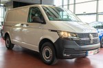 VOLKSWAGEN Transporter Furgon Corto 2.0TDI 150cv 4Motion  ocasión