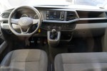 VOLKSWAGEN Transporter Furgon Corto 2.0TDI 150cv 4Motion  ocasión