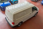VOLKSWAGEN Transporter Furgon Corto 2.0TDI 150cv 4Motion  ocasión