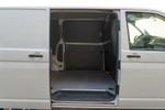 VOLKSWAGEN Transporter Furgon Corto 2.0TDI 150cv 4Motion  ocasión