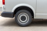 VOLKSWAGEN Transporter Furgon Corto 2.0TDI 150cv 4Motion  ocasión
