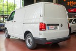 VOLKSWAGEN Transporter Furgon Corto 2.0TDI 150cv 4Motion  ocasión
