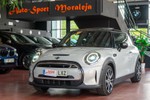 MINI Cooper SE 184cv  ocasión