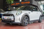 MINI Cooper SE 184cv  ocasión
