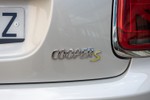 MINI Cooper SE 184cv  ocasión