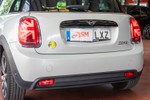 MINI Cooper SE 184cv  ocasión