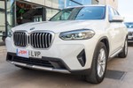 BMW X3 xDrive 20d 190cv xLine  ocasión