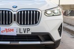 BMW X3 xDrive 20d 190cv xLine  ocasión