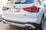 BMW X3 xDrive 20d 190cv xLine  ocasión