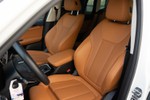 BMW X3 xDrive 20d 190cv xLine  ocasión