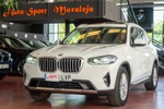 BMW X3 xDrive 20d 190cv xLine  ocasión
