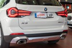 BMW X3 xDrive 20d 190cv xLine  ocasión