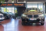BMW X6  xDrive40i 333cv Pack M  ocasión