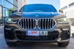 BMW X6  xDrive40i 333cv Pack M  ocasión