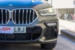 BMW X6  xDrive40i 333cv Pack M  ocasión