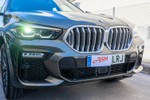 BMW X6  xDrive40i 333cv Pack M  ocasión