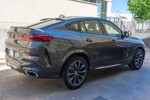 BMW X6  xDrive40i 333cv Pack M  ocasión