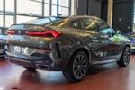 BMW X6  xDrive40i 333cv Pack M  ocasión