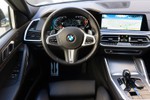 BMW X6  xDrive40i 333cv Pack M  ocasión