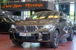 BMW X6  xDrive40i 333cv Pack M  ocasión