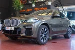 BMW X6  xDrive40i 333cv Pack M  ocasión