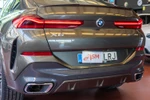 BMW X6  xDrive40i 333cv Pack M  ocasión
