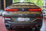 BMW X6  xDrive40i 333cv Pack M  ocasión
