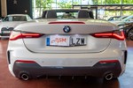 BMW Serie 4 420i Cabrio 184cv Pack M  ocasión