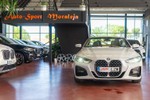 BMW Serie 4 420i Cabrio 184cv Pack M  ocasión
