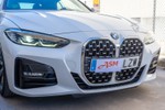 BMW Serie 4 420i Cabrio 184cv Pack M  ocasión