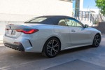 BMW Serie 4 420i Cabrio 184cv Pack M  ocasión