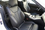 BMW Serie 4 420i Cabrio 184cv Pack M  ocasión