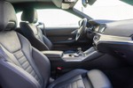 BMW Serie 4 420i Cabrio 184cv Pack M  ocasión