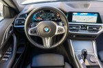 BMW Serie 4 420i Cabrio 184cv Pack M  ocasión