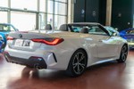 BMW Serie 4 420i Cabrio 184cv Pack M  ocasión