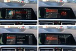 BMW Serie 4 420i Cabrio 184cv Pack M  ocasión