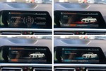 BMW Serie 4 420i Cabrio 184cv Pack M  ocasión