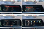 BMW Serie 4 420i Cabrio 184cv Pack M  ocasión