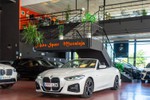BMW Serie 4 420i Cabrio 184cv Pack M  ocasión