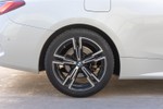 BMW Serie 4 420i Cabrio 184cv Pack M  ocasión