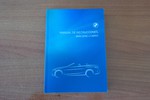 BMW Serie 4 420i Cabrio 184cv Pack M  ocasión