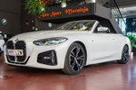 BMW Serie 4 420i Cabrio 184cv Pack M  ocasión