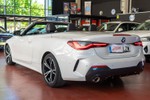 BMW Serie 4 420i Cabrio 184cv Pack M  ocasión
