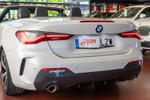 BMW Serie 4 420i Cabrio 184cv Pack M  ocasión
