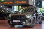 MINI Countryman Cooper S 178cv  ocasión