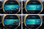 MINI Countryman Cooper S 178cv  ocasión