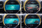MINI Countryman Cooper S 178cv  ocasión