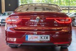 RENAULT Talisman 2.0DCI 160cv Zen Blue  ocasión
